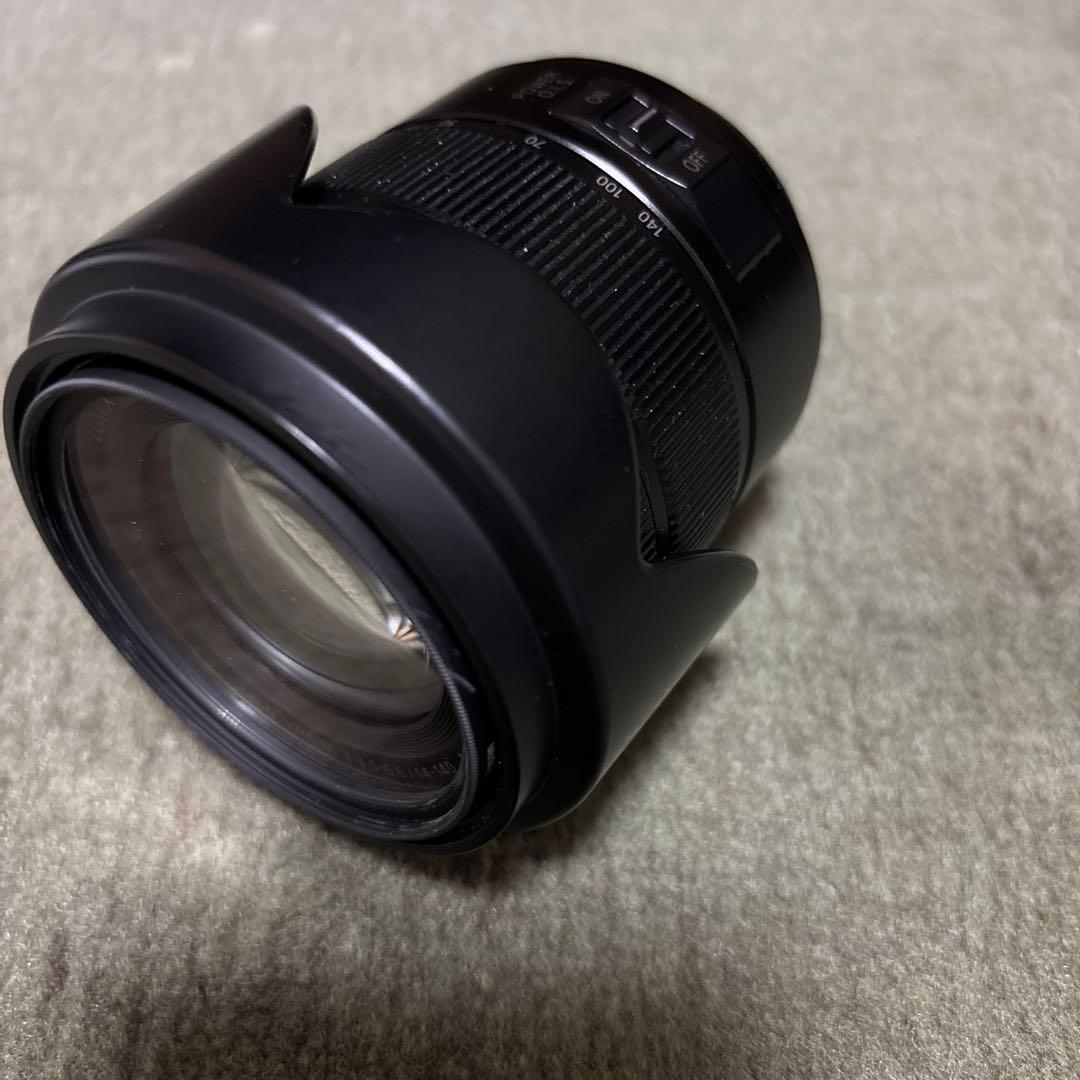 LUMIX 14-140mm F3.5-5.6 (期間限定)