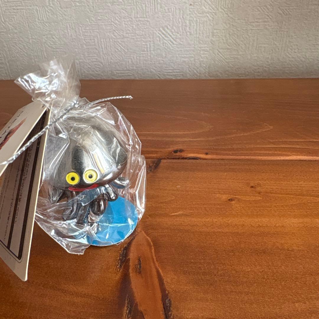 メタリックモンスターズギャラリー　8個セット キングスライム　他