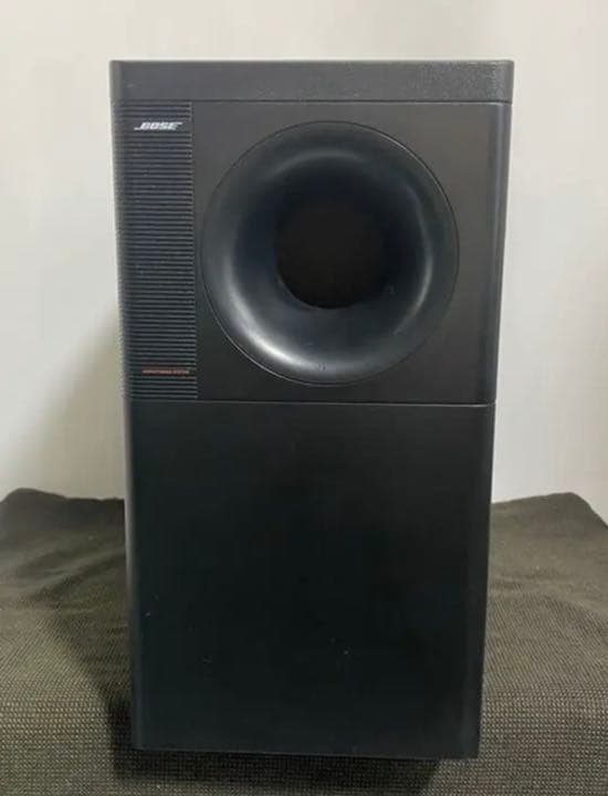 Bose Acoustimass 5 Series III スピーカー - メルカリ