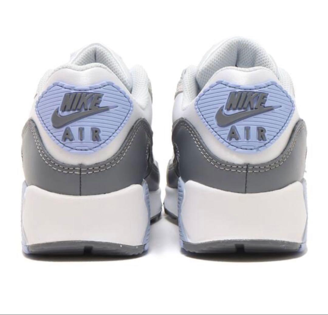 【SALE⭐︎新品未使用】NIKEエアマックス90 23.5cm