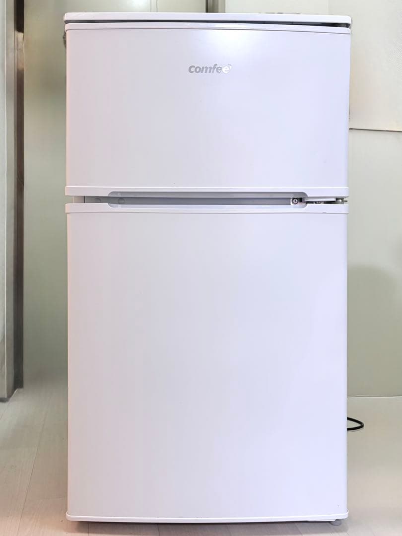 送料無料 comfee RCT90WH/E 梱包発送たのメル便 - メルカリ