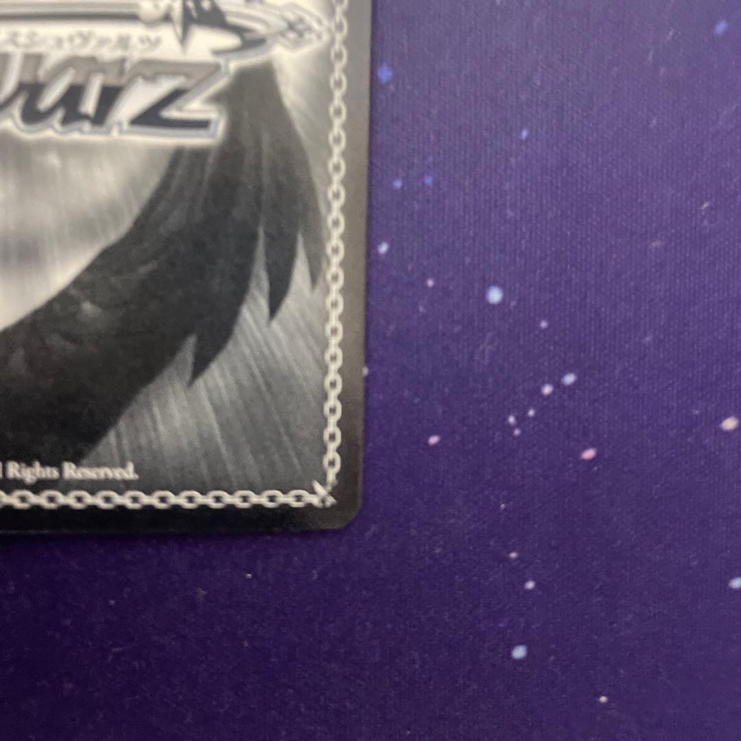 夏祭りとりんご飴 大神ミオ ホロライブ ゲーマーズ ヴァイスシュヴァルツ サイン