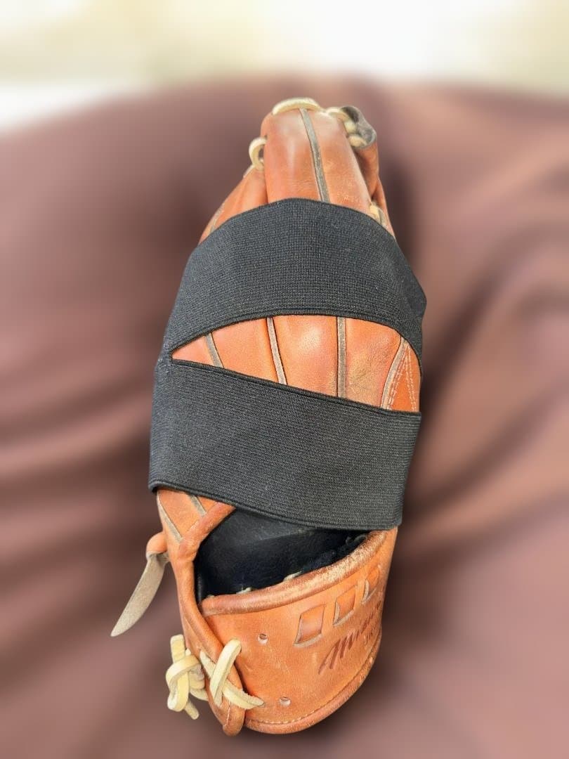 ミズノプロ オーダー 匠仕上 坂本モデル HAGAJAPAN 硬式 5DNA - メルカリ