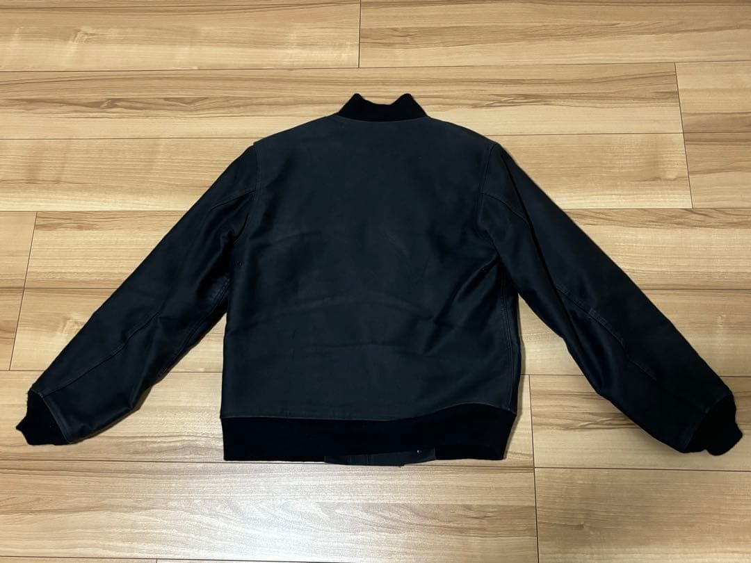 Butcher Products デッキフックジャケット 40 アットラスト - メルカリ