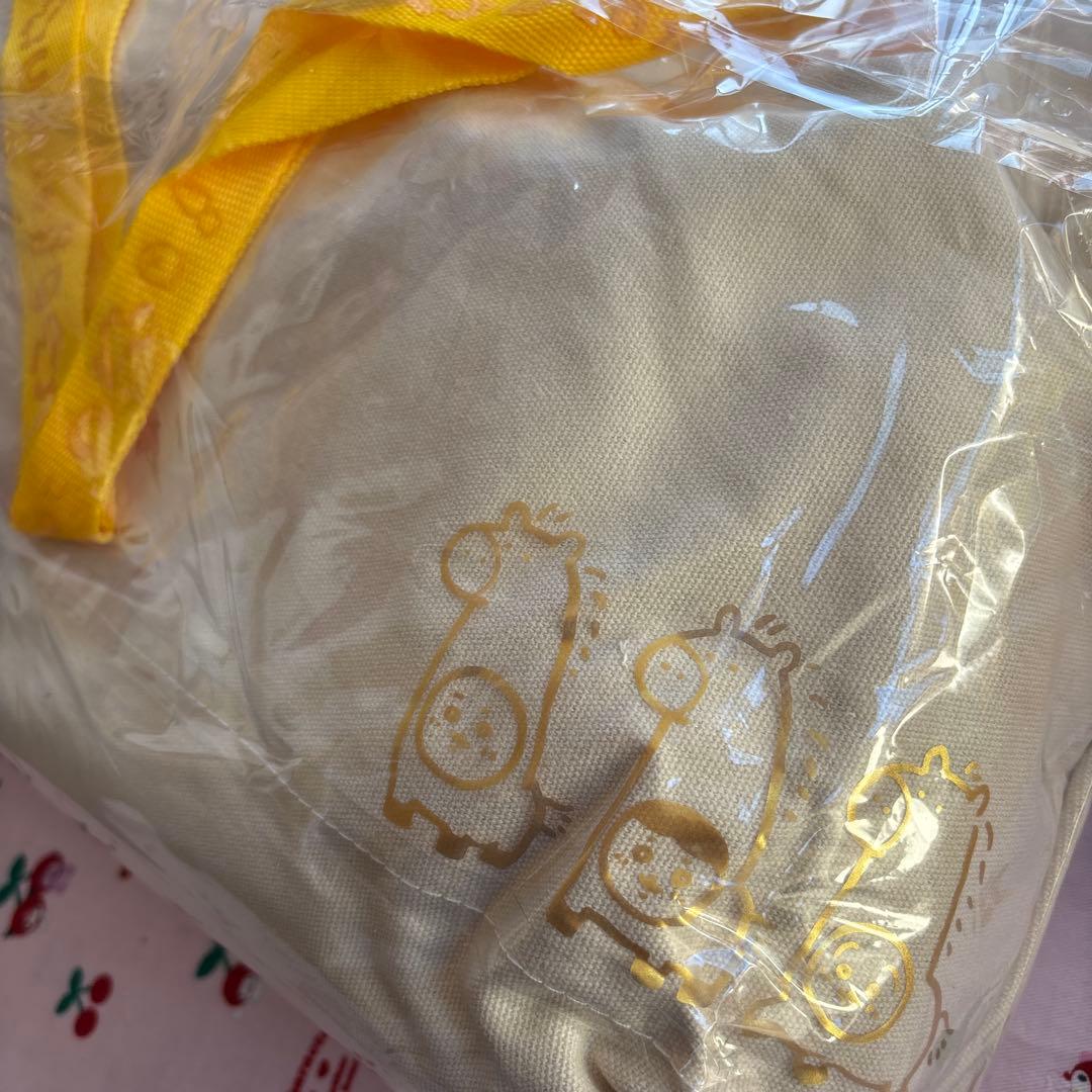 ちいかわ　ハッピーバッグ2026 午年　新品未開封