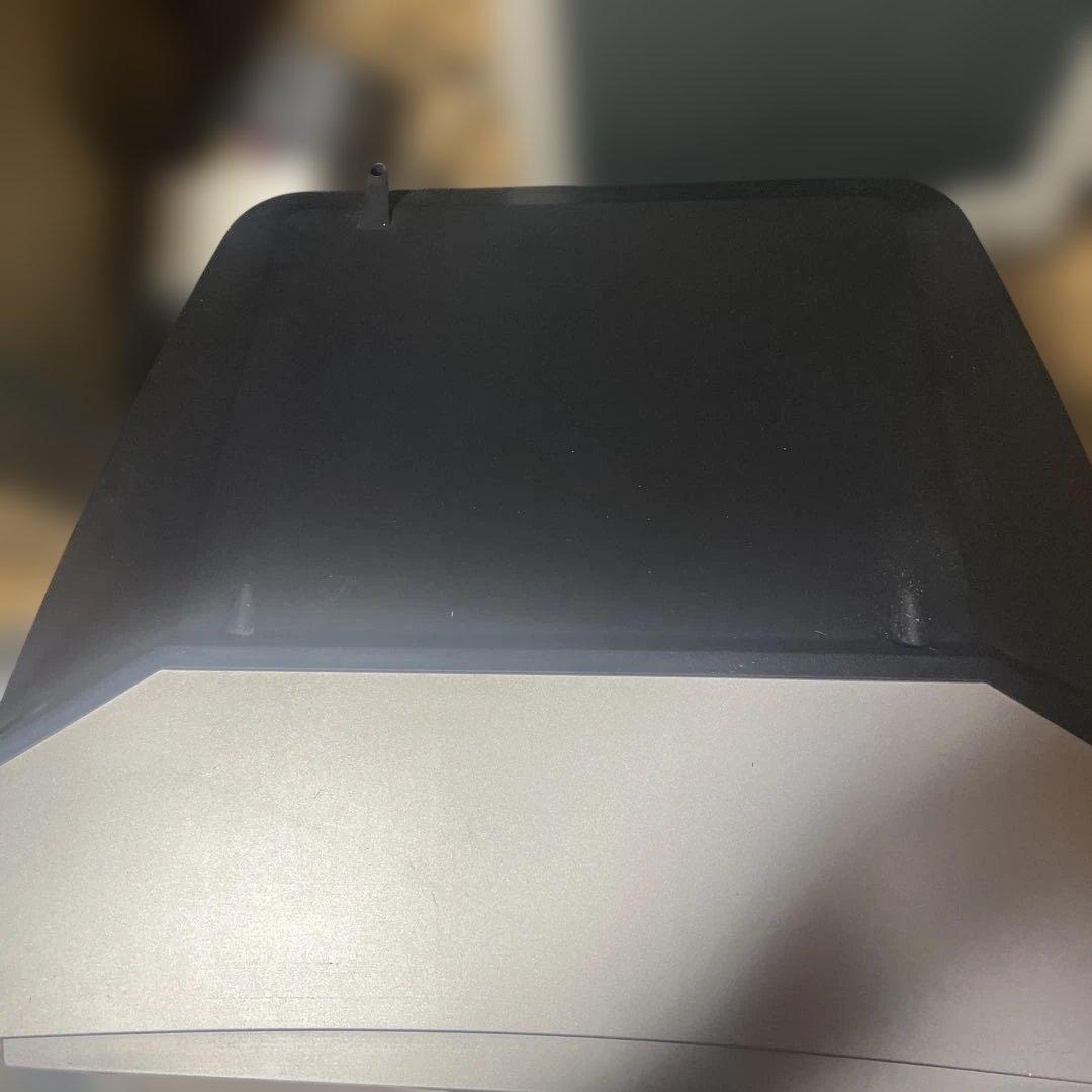 Victor（ビクター）ブラウン管テレビ AV-21K3 リモコン付き - メルカリ