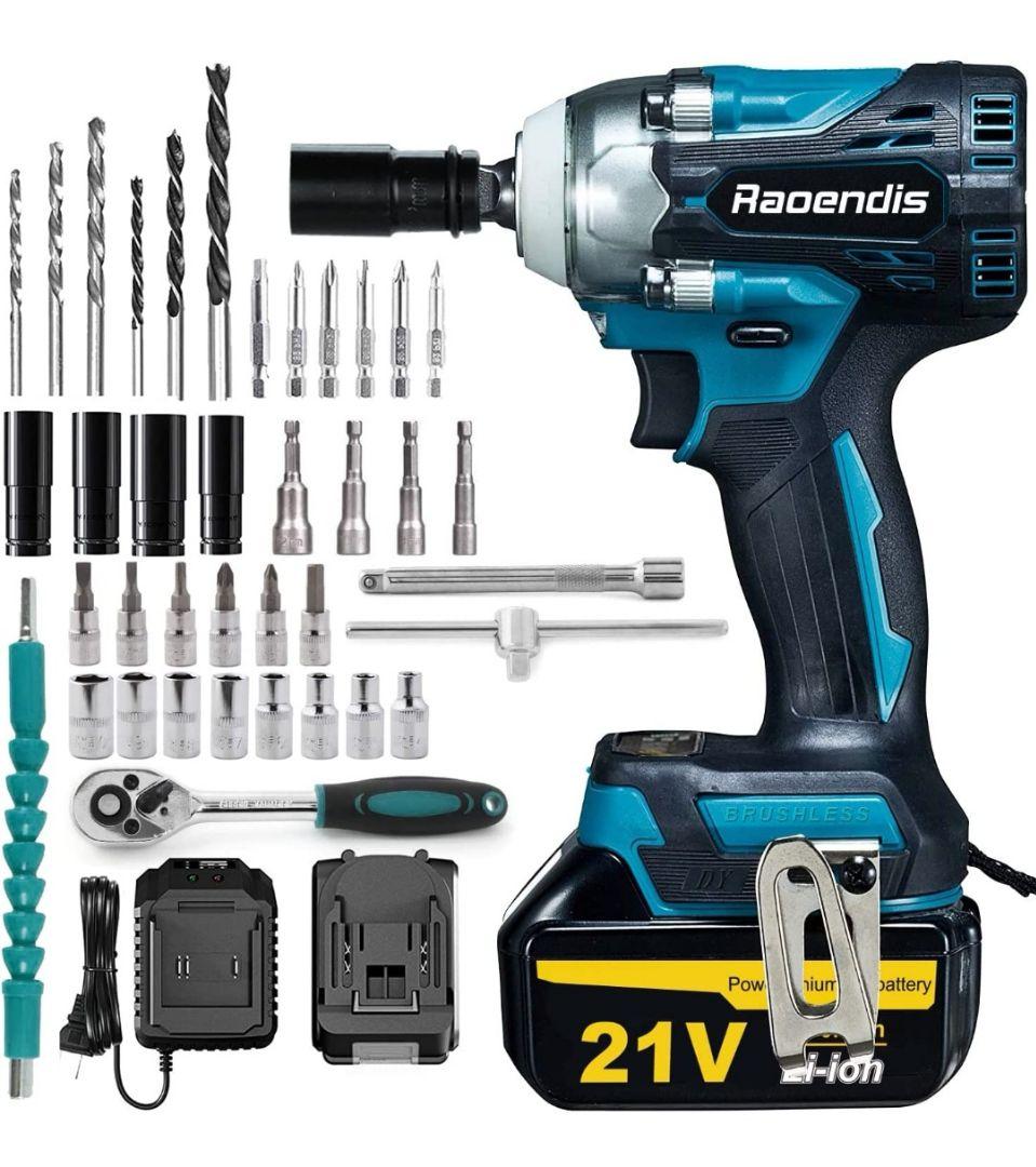 電動インパクトレンチ 21V 充電式 Amazon | 電動インパクトレンチ 21V 充電式 コードレス 無段変速 正