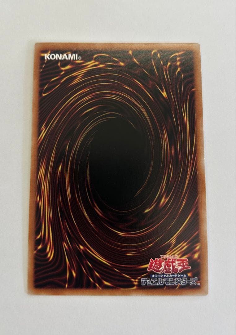 S*n様 遊戯王　誇りと魂の龍　25th