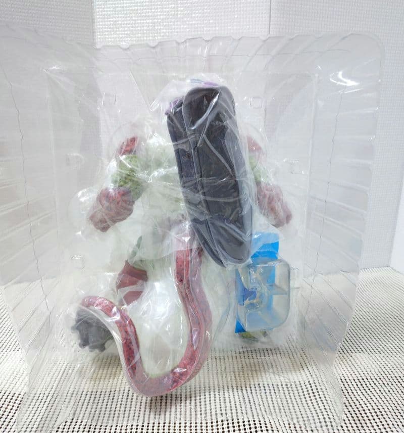 ドラゴンボール　一番くじ　孫悟飯ビースト　オレンジピッコロ　セルマックス