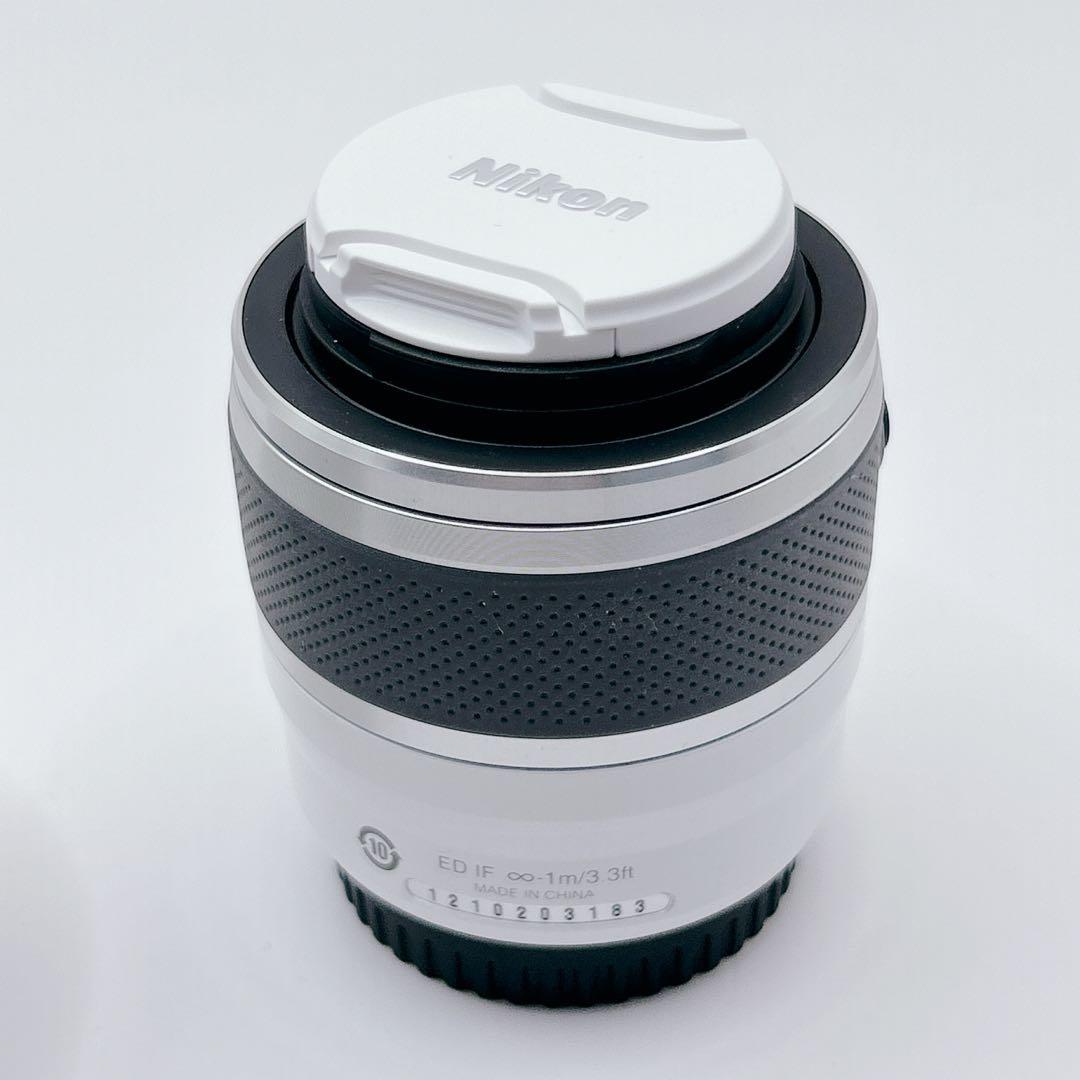 【極美品】Nikon 1 NIKKOR 30-110mm F3.8-5.6 VR