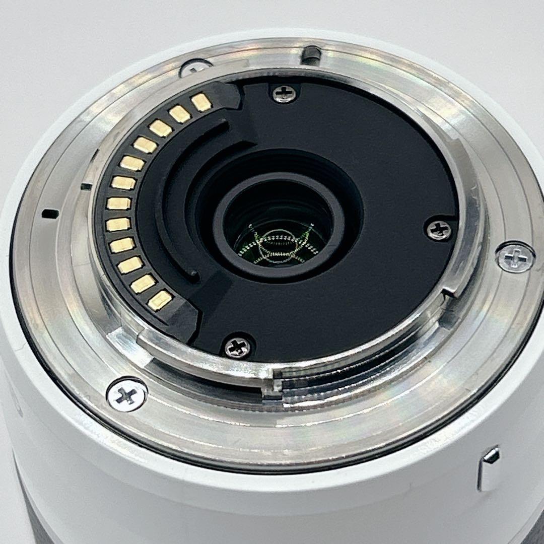 【極美品】Nikon 1 NIKKOR 30-110mm F3.8-5.6 VR