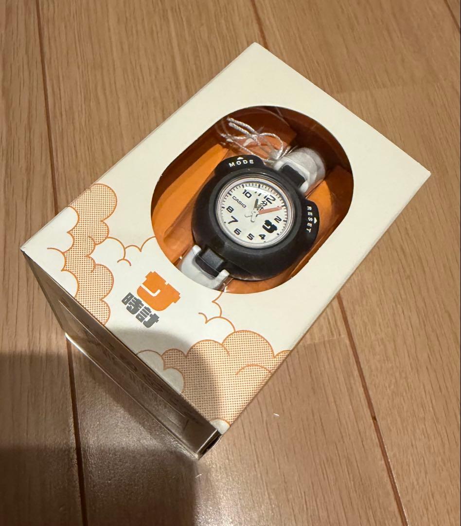 新品未使用 サ時計 ホワイト カシオ SAN-100H-7BJR サ時計 サウナ愛好者用腕時計 ホワイト SAN-100H-7BJR CASIO｜カシオ