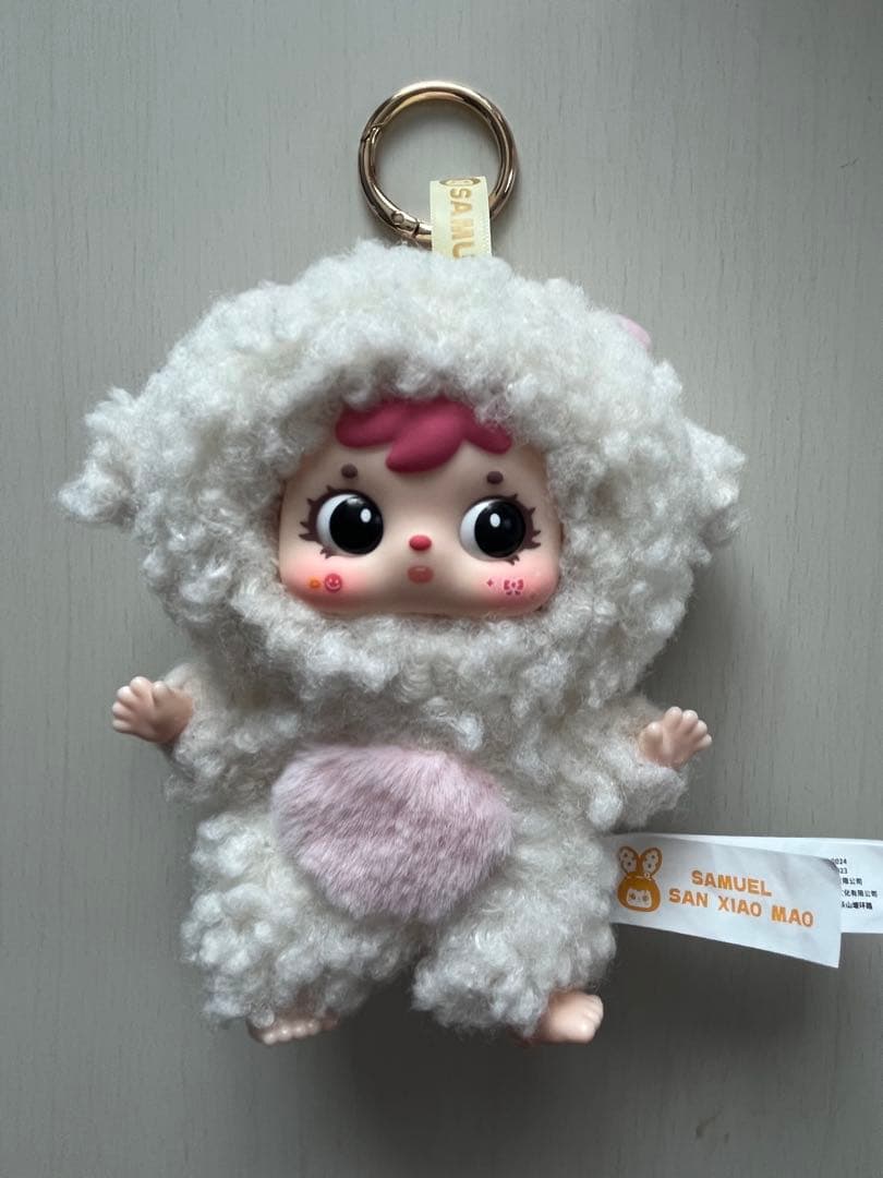 三小毛 サミュエル SAMUEL - メルカリ