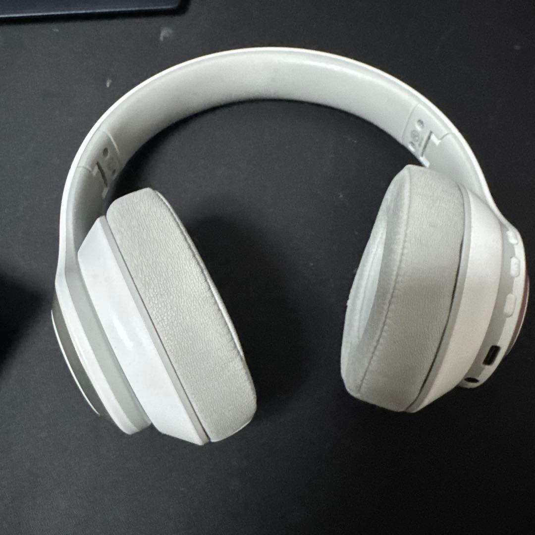 スターチームヘッドフォン スターチーム ヘッドホン - メルカリ