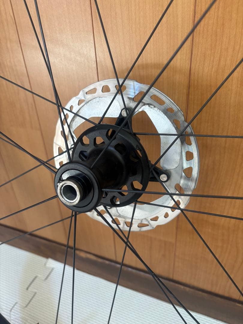 Campagnolo Zonda DB /ローター/ スプロケット/タイヤ付き - メルカリ