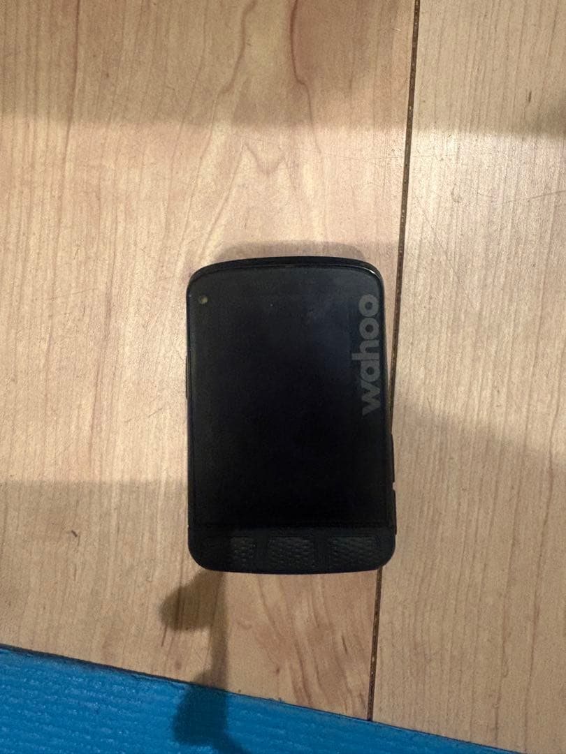 アクセサリー Wahoo ELEMENT ROAM v2 Wahoo-Element-RoamV2-GPS.jpg?v