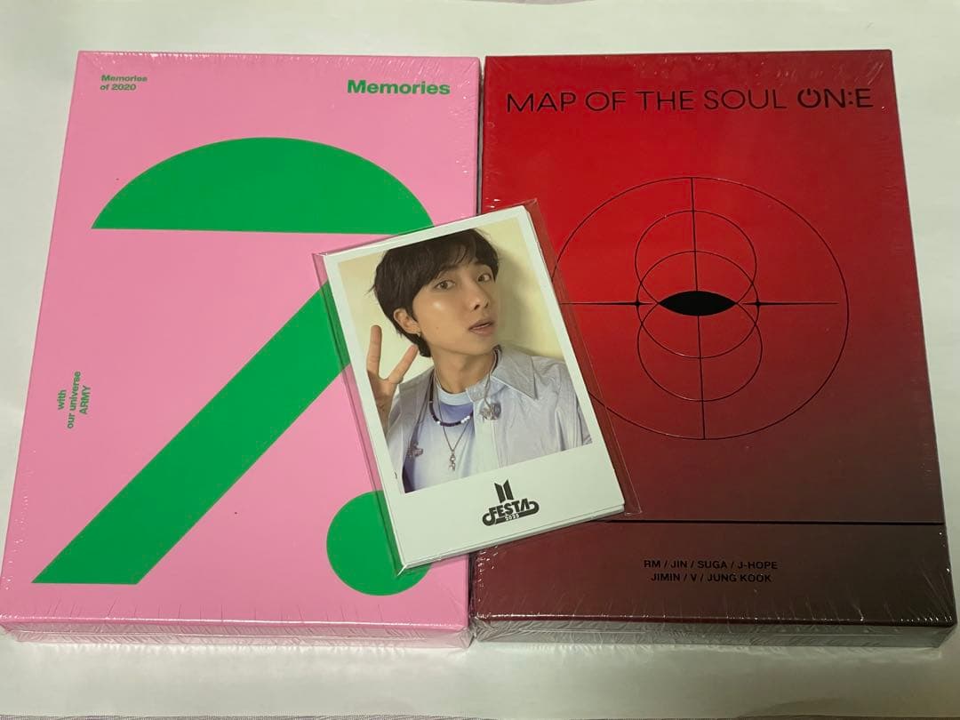 K-POP・アジア BTS 2025 FESTA DC Amazon.co.jp: 【即発送】 BTS [ 2025 BTS FESTA : CAPSULE ALBUM Vol