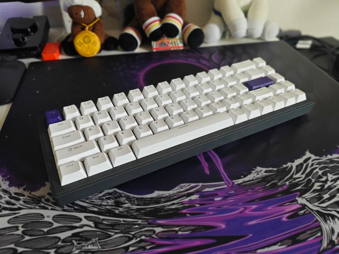 drunkdeer G65 アルミケース Aluminum Case for G65 (Case Only)