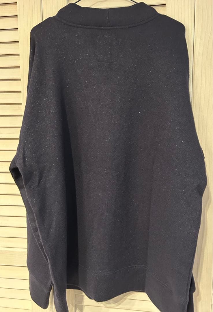 キタニタツヤ オリジナルカーディガン CREPUSCULAR 02 - メルカリ