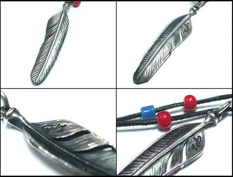 Lynch Silver Smith リンチシルバースミス 廃盤 フェザートップ - メルカリ