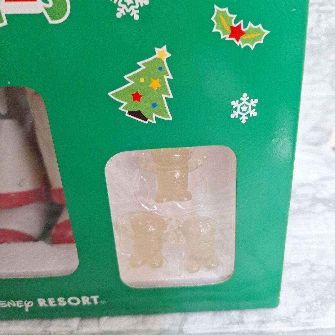 激レア　トイ・ストーリー　バズ　メリークリスマス　トーキングフィギア　クリスマス