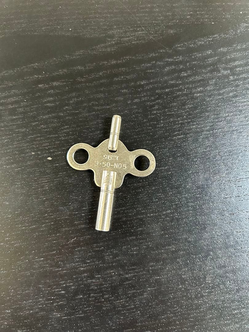 アメリカ海軍 デッキクロック 1943年製 ヴィンテージ アメリカ海軍