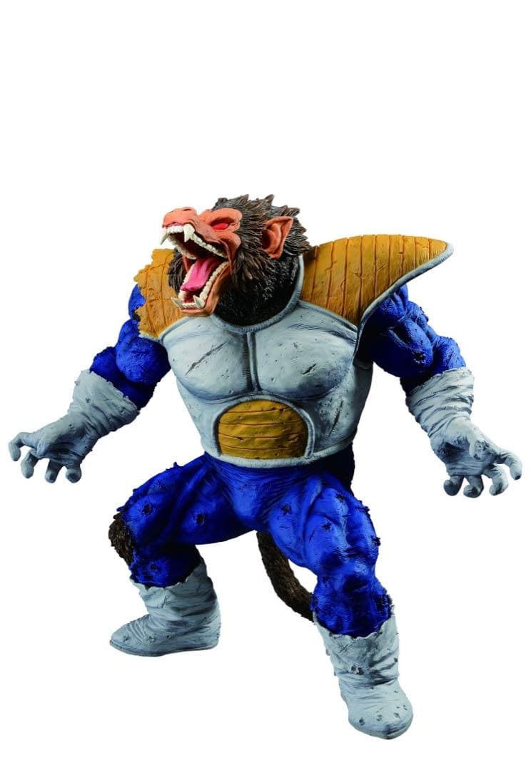 専用大猿ベジータ ラストワン専用 - メルカリ