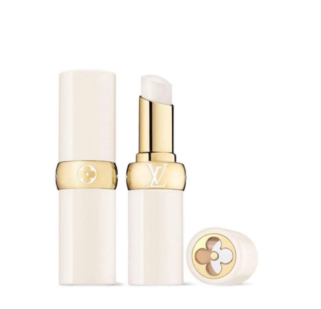 VUITTON ヴィトン　リップバーム　口紅 LV Baume - Lip Balm - Orange | LOUIS VUITTON ®