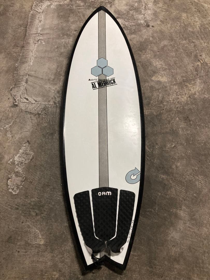 アルメリックAL MERRICK ポッドモッド 5’6 24podmod62-wt-1a.jpg