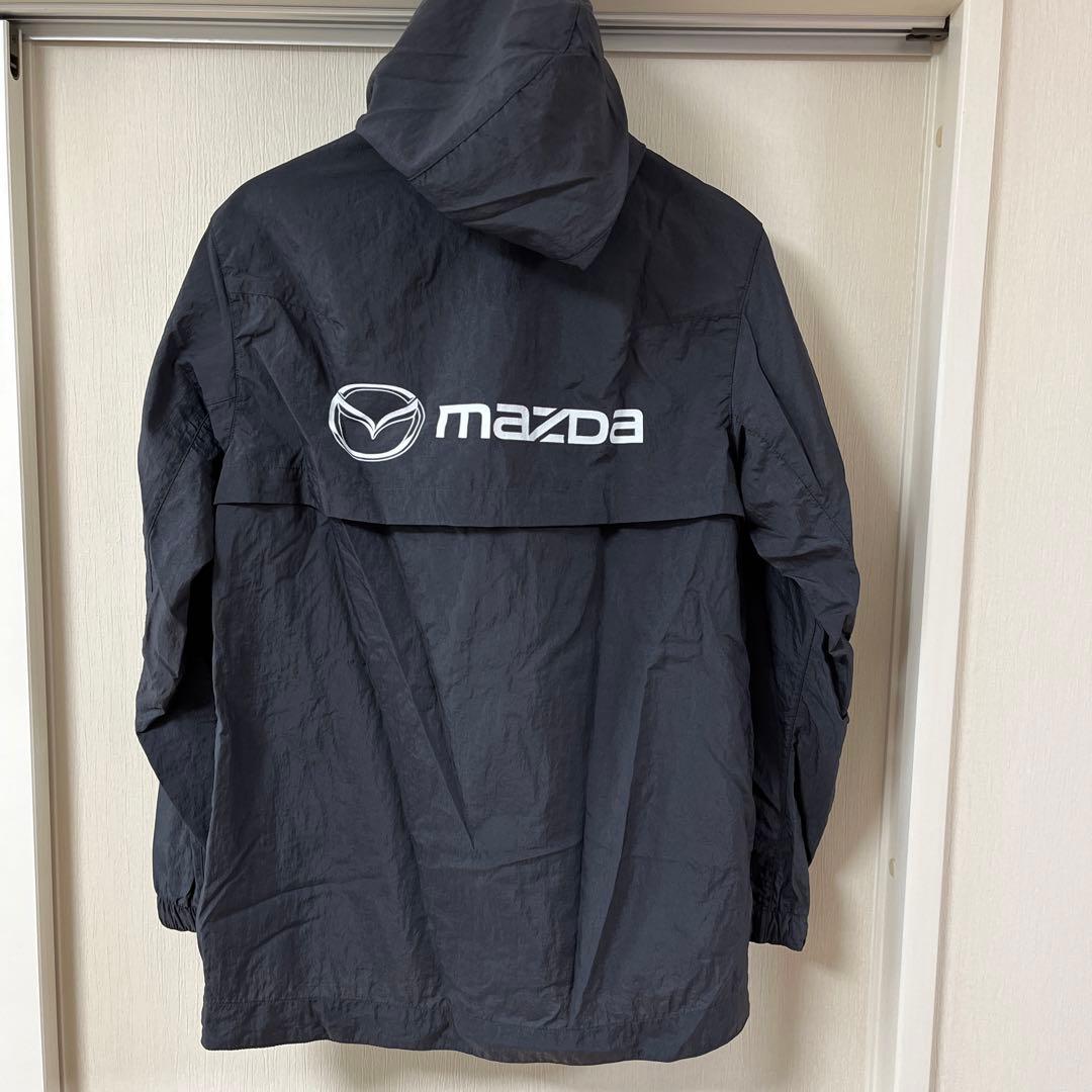 サンフレッチェ広島 支給 練習着 ウインドブレーカー - メルカリ