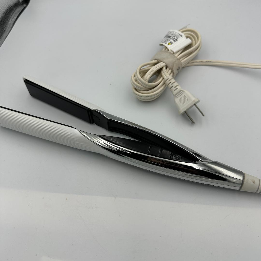 美品】【正規品】Refa ストレートアイロン RE-AC02A 2022年製 - メルカリ