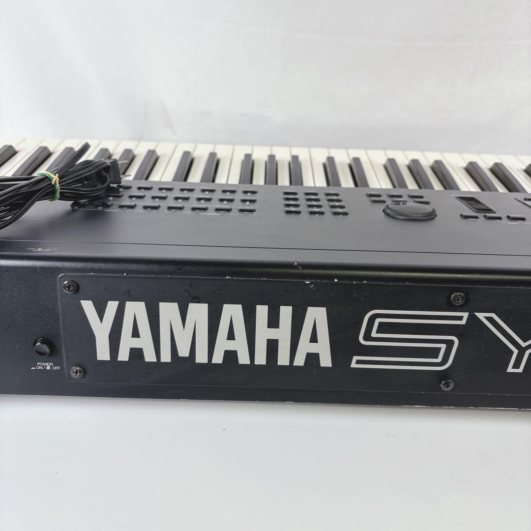 シンセサイザー ヤマハ SY99 76鍵 日本製 MADE IN JAPAN - 鍵盤楽器新品