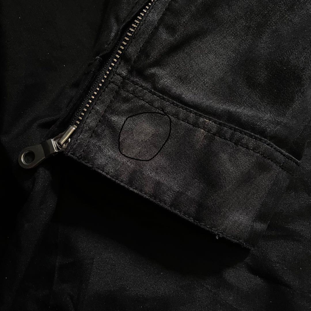 コーティング ライダース y2k 平成 opium グランジの通販はau PAY