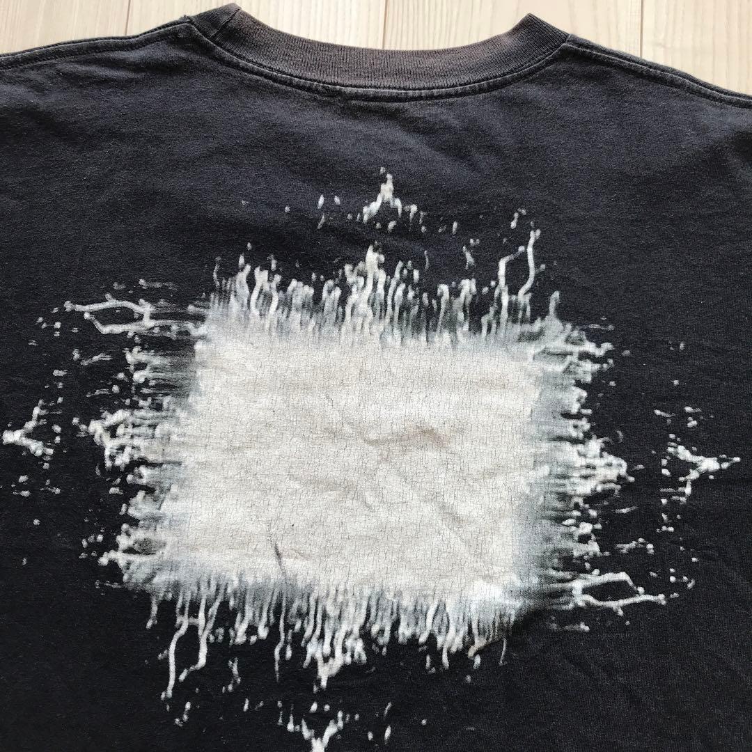 27 TOOL ツール 1996年製ヴィンテージ Tシャツ