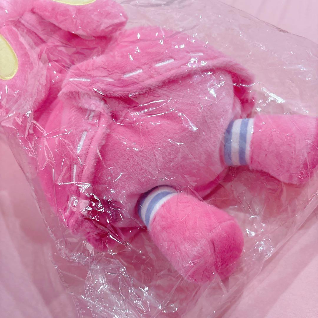 ベリエちゃん ナルミヤキャラクターズ ティッシュケース