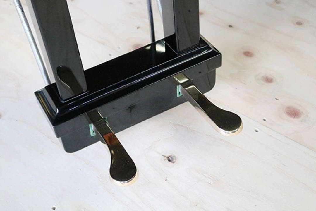 グランドピアノ【アトラス AG-5】販売 - メルカリ