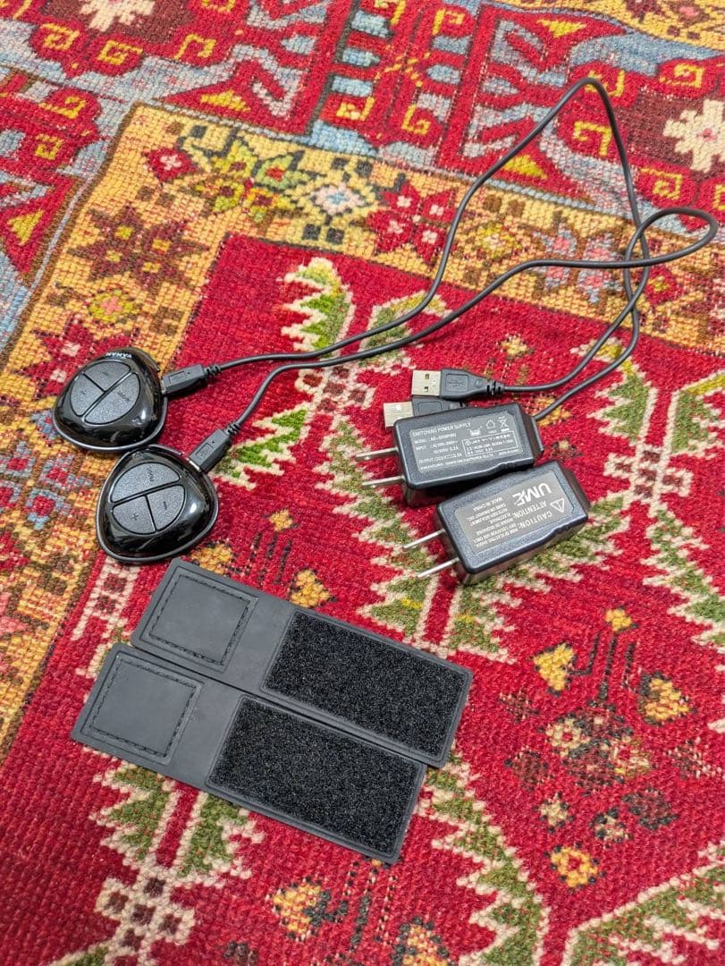 YAMAN】メディリフト美顔器 メディリフトアイ EPE-1説明書付 EMSの通販