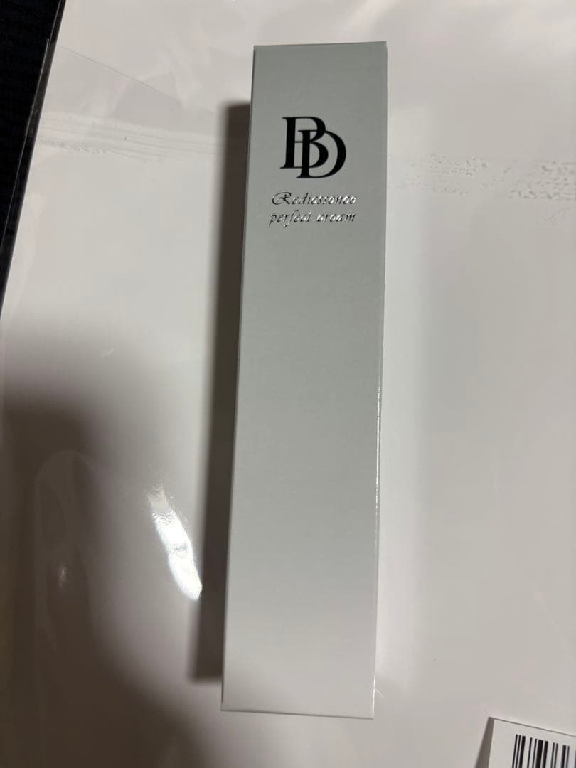 BeDoor ビドアー レイディエッセンスパーフェクトクリーム 22g 新品