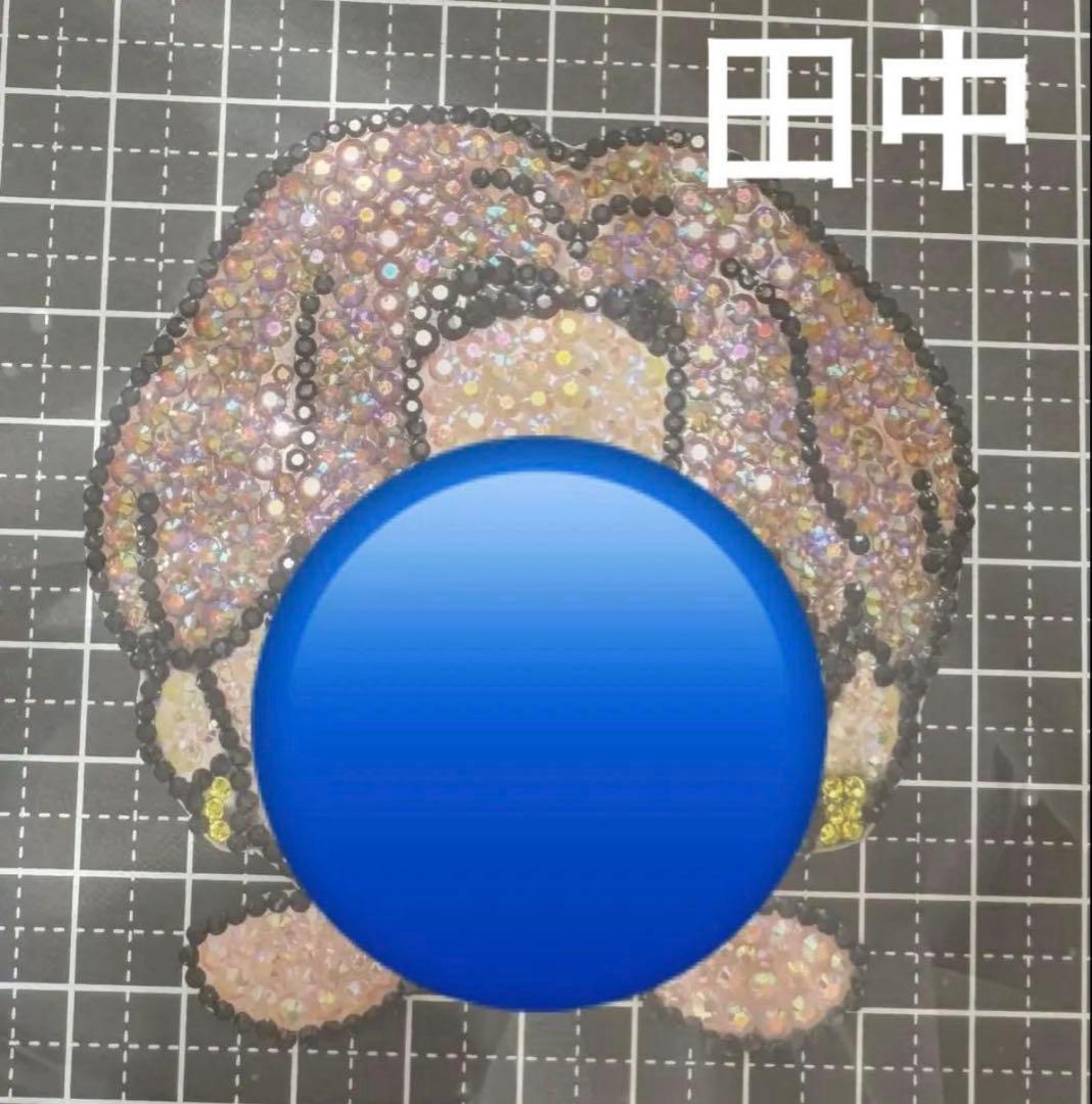 デコうちわパーツ オーダー - メルカリ