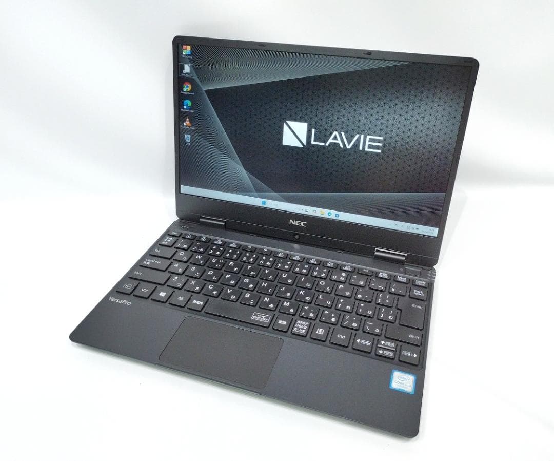 Windowsノート本体 JIJYFHD NECVKA11/H CoreM3 SSD Win11 2026年2月】Windowsノートのおすすめ人気ランキング - Yahoo!ショッピング