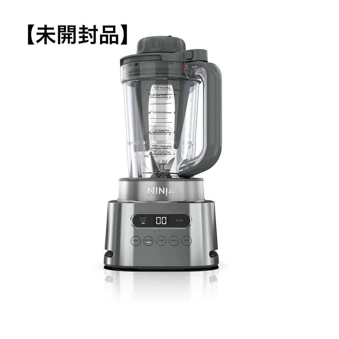 【新品未開封】Ninja ブレンダー SS151J 30 Ninja（Shark） ニンジャ Ninja Twisti ミキサー SS151J ブレンダー