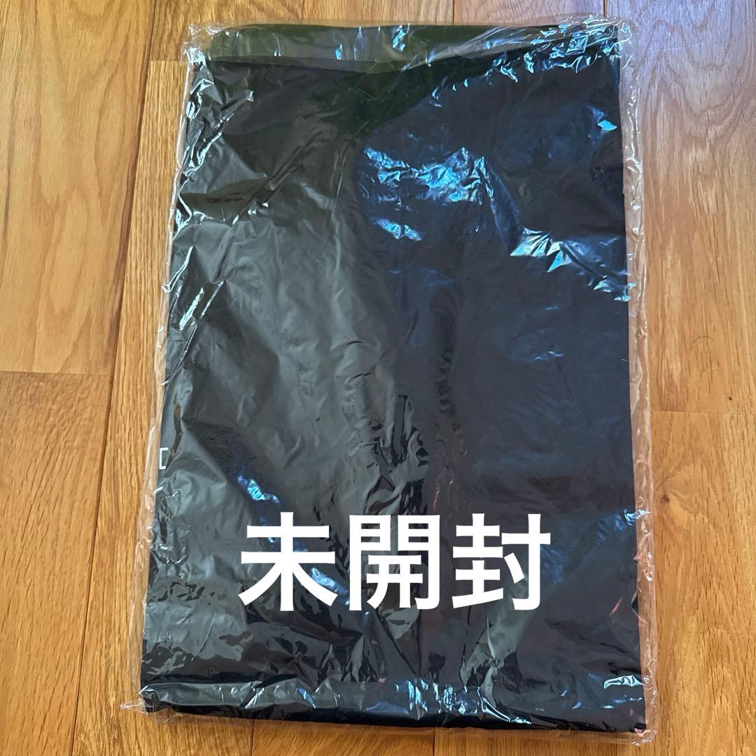 マッドカプセルマーケッツ限定Tシャツ黒Mホワイトクラッシャー