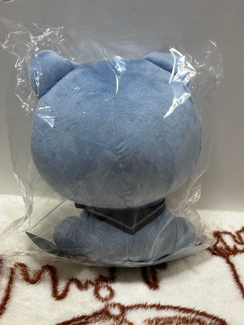 ニ*読様 三代目JSB ØMI 登坂広臣 ルーヴ ぬいぐるみ まとめ売り