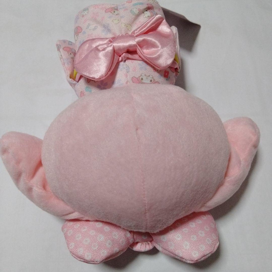 【限定】サンリオ マイメロディ Hello Kitty Japan 着物　希少