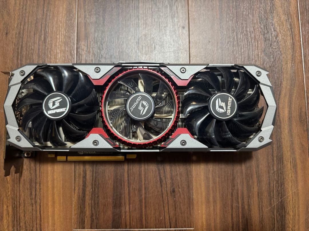 グラフィックボード・グラボ・ビデオカード Nvdia RTX Titan 24GB Amazon.com: NVIDIA Titan RTX Graphics Card : Electronics