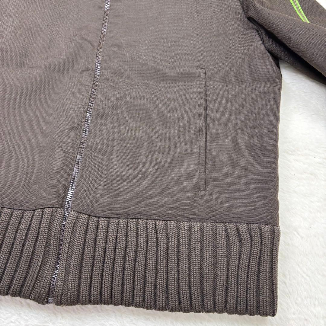 美品 miu miu archive 1999aw トラックジャケット 希少 - メルカリ