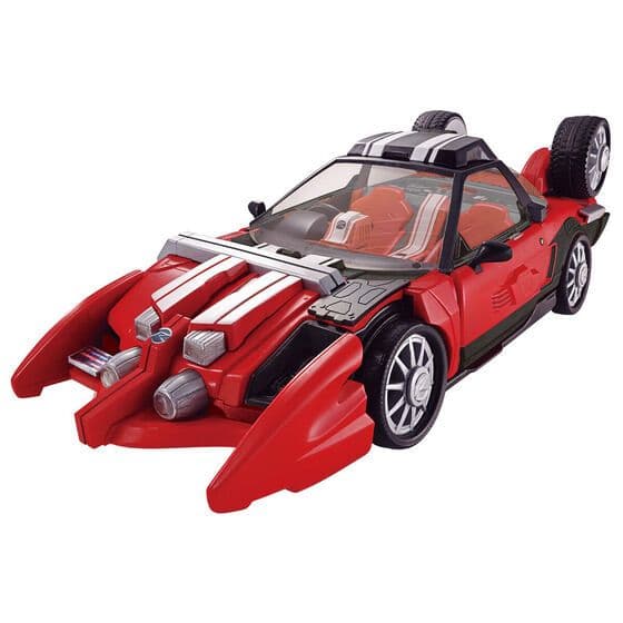 【未開封】SO-DO CHRONICLE　仮面ライダードライブ　トライドロン