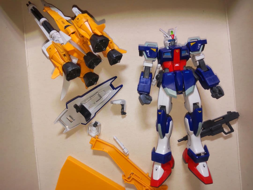 HG ガンプラ まとめ ジャンク品 - メルカリ