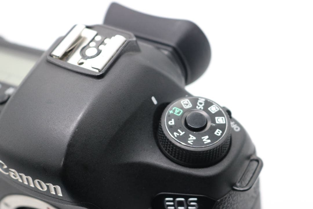 美品ですが少し訳あり 【Canon EOS 6D ダブルレンズセット】 安心保証