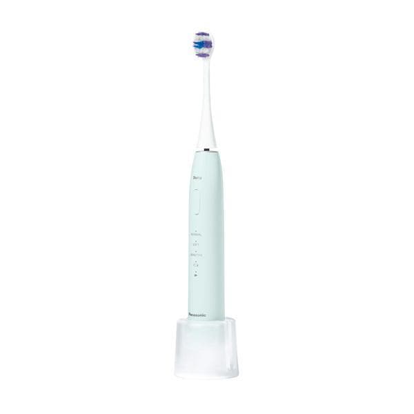 【新品 未使用】パナソニック Panasonic 電動歯ブラシ EW-DA18 電動歯ブラシ ホワイト EW-DA18-W [ドルツ /音波振動式 /AC100V-240V
